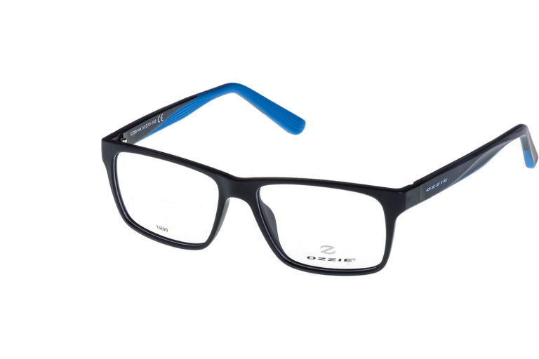 OZZIE – OZ5814A + OZ5814B