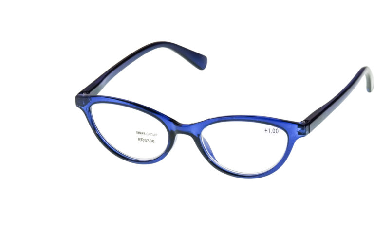 EINAR STANDARD – ER6330 E ZEZE + ER6330 BLU + ER 6330 E KUQE