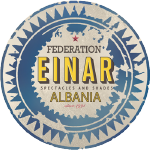 Einar Albania